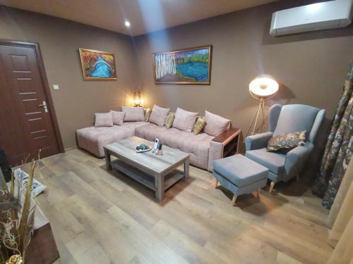Apartamento ?????? ?????????