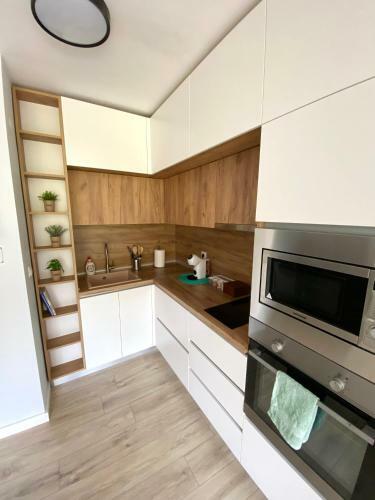 Apartment Avia Forest