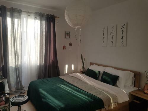 Cosy Apartment