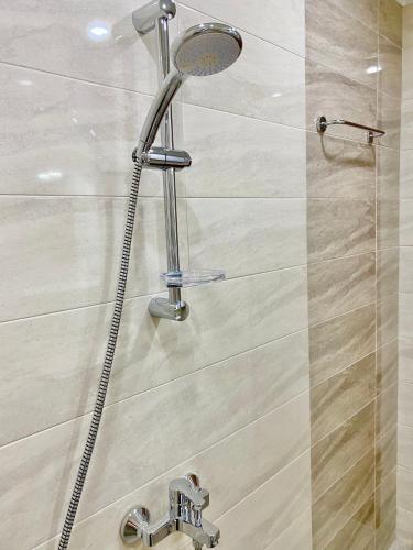 Apartamento Modern Studio For 4 Persons With Fast Wi-fi