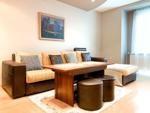 Amazing 2 Bedrooms Modern Apartment In Stara Zagora