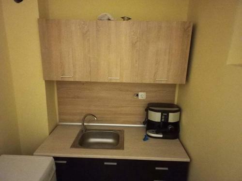 Sandanski Holiday Apartment