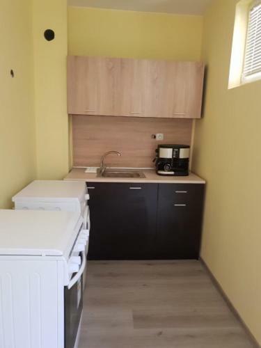 Sandanski Holiday Apartment