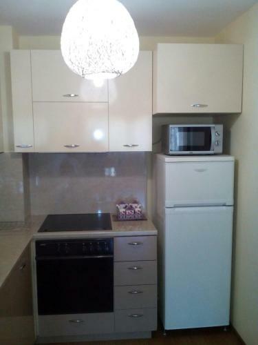 Hostex Trinity Apartment