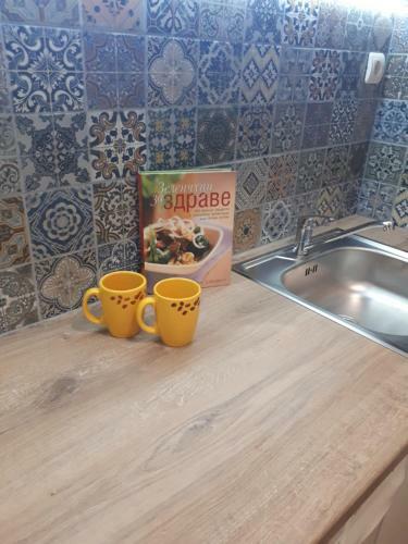 Hostex Meraki Apartment
