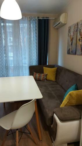 Hostex Meraki Apartment