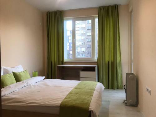 Park Apartment - Stara Zagora