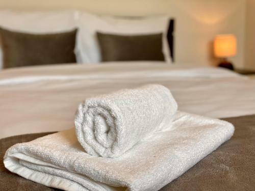 Amazing 1bed Apartment With Free Parking
