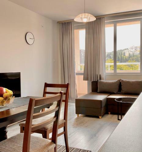 Amazing 1bed Apartment With Free Parking