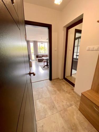 Amazing 1bed Apartment With Free Parking