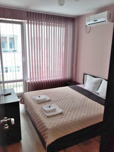 Central Apartment 4