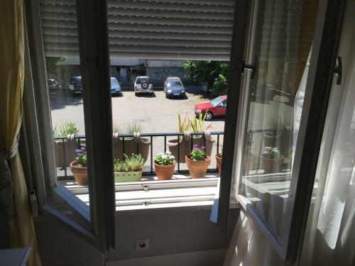 Apartamento My Home