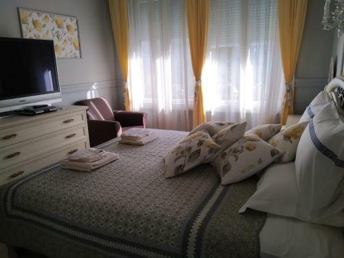 Apartamento My Home