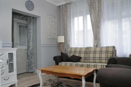 Apartamento My Home