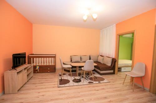Nori Apartment