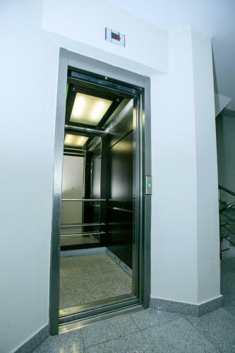 Nori Apartment