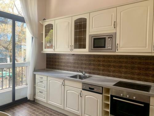 Apartamento Bul. Tsar Simeon Veliki 104