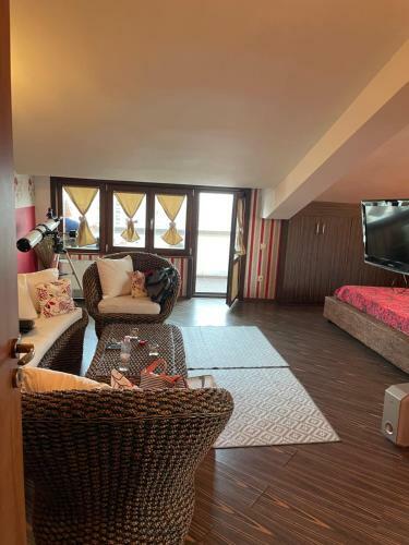 Apartamento ?????? ???? ? ??????