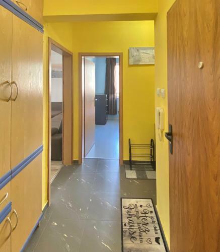 Colorful Apartment In Central Stara Zagora