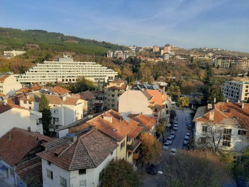 Top Central Apartment Sandanski