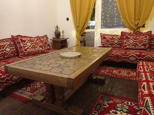 Hostal Princess Hostel