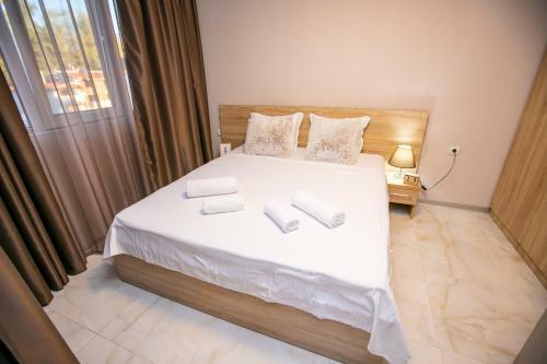 Riva Apartment
