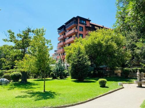 Apartamento ???? ??????????? ????