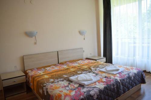 Hotel Zdravets