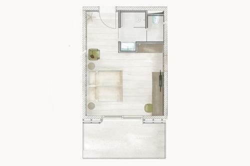 Bed & Breakfast Skilodge Oberlech