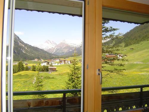 Bed & Breakfast Pension Waldhof