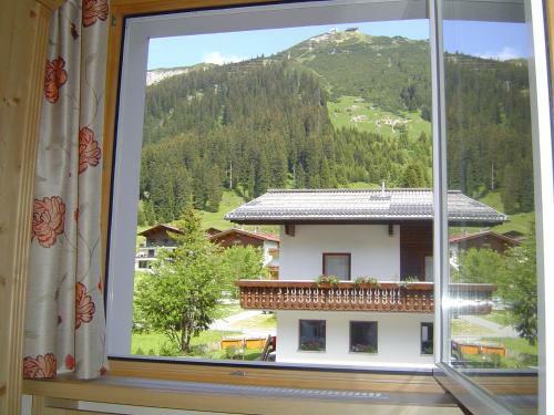 Bed & Breakfast Pension Waldhof