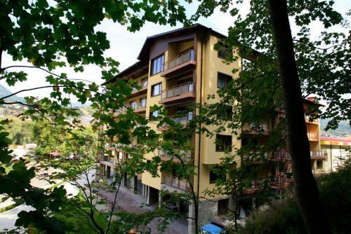 Olymp Hotel