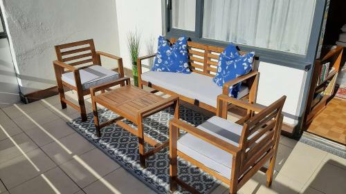 Apartamento Door 25 Lech Am Arlberg