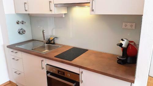Apartamento Door 25 Lech Am Arlberg