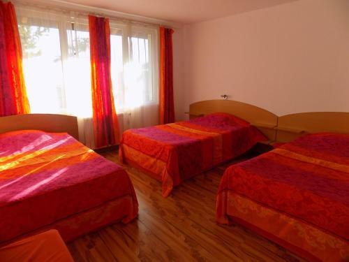 Family Hotel Vit