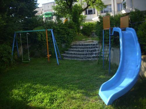 Family Hotel Vit