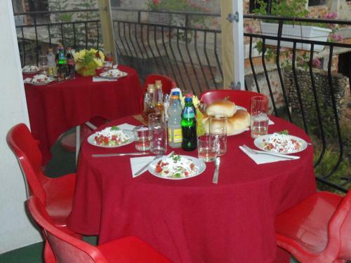 Family Hotel Vit