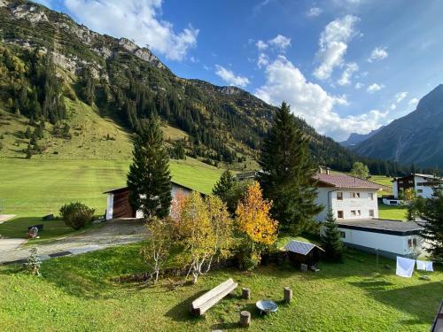 Lech Hostel
