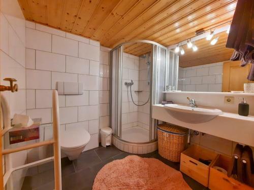 Apartamento Haus Schroefler