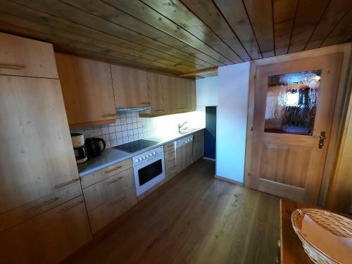 Apartamento Haus Schroefler