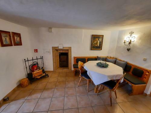 Apartamento Haus Schroefler