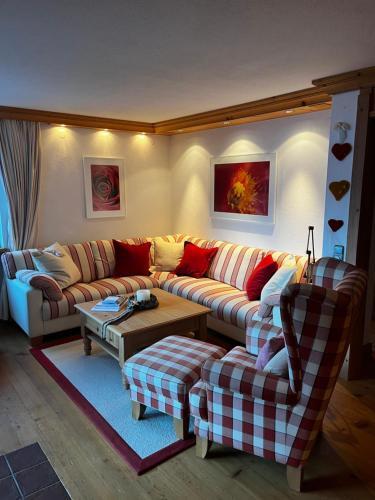 Apartamento Gloria Chalet