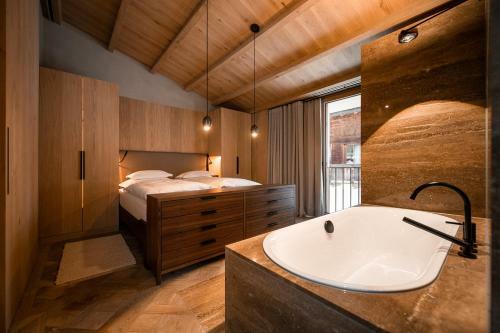 Apartamento Arla Luxury Home