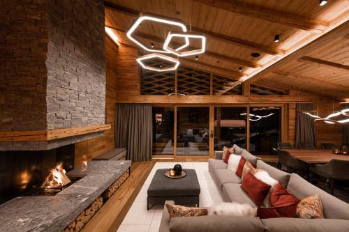 Apartamento Arla Luxury Home