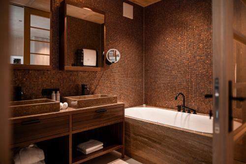 Apartamento Arla Luxury Home