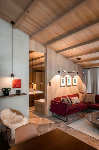 Apartamento Arla Luxury Home
