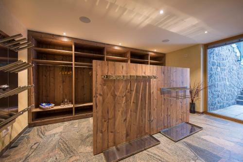 Apartamento Chalet Laurus