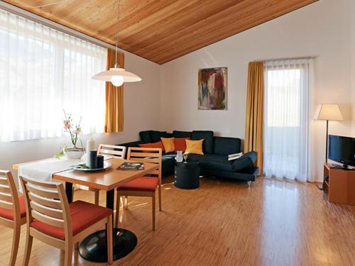 Apartamento Appartements Dietrich