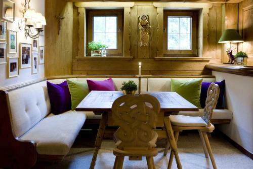Das Georg Boutique-hotel