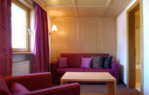 Hostal Pension Alpenfluh